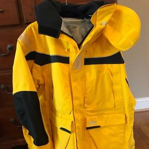 Gill OS1 Jacket